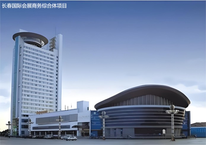 高级工程师