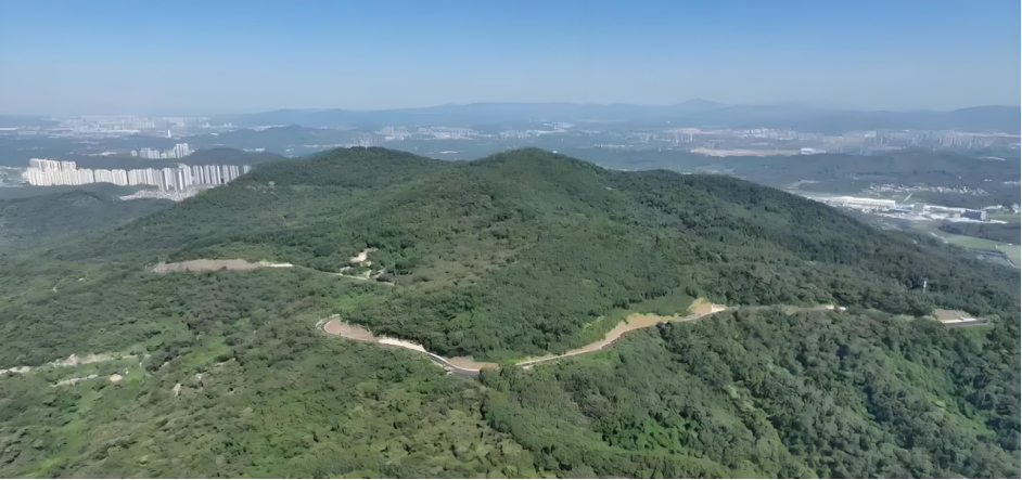 大兴安岭林业集团公司松岭林业局森林防火应急道路建设项目（施工图预算审核）