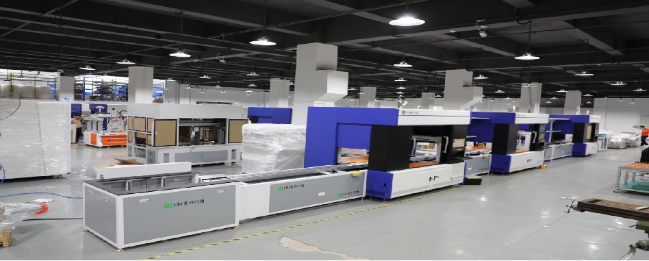 LED 生产线锂电池、无人机制造项目机电安装工程