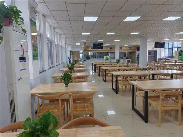 西安市新机关食堂及招待所餐厅配套设施采购项目